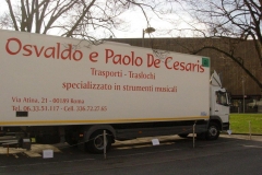 traferta